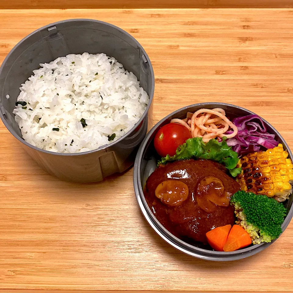 今日のお弁当|かあちゃんさん