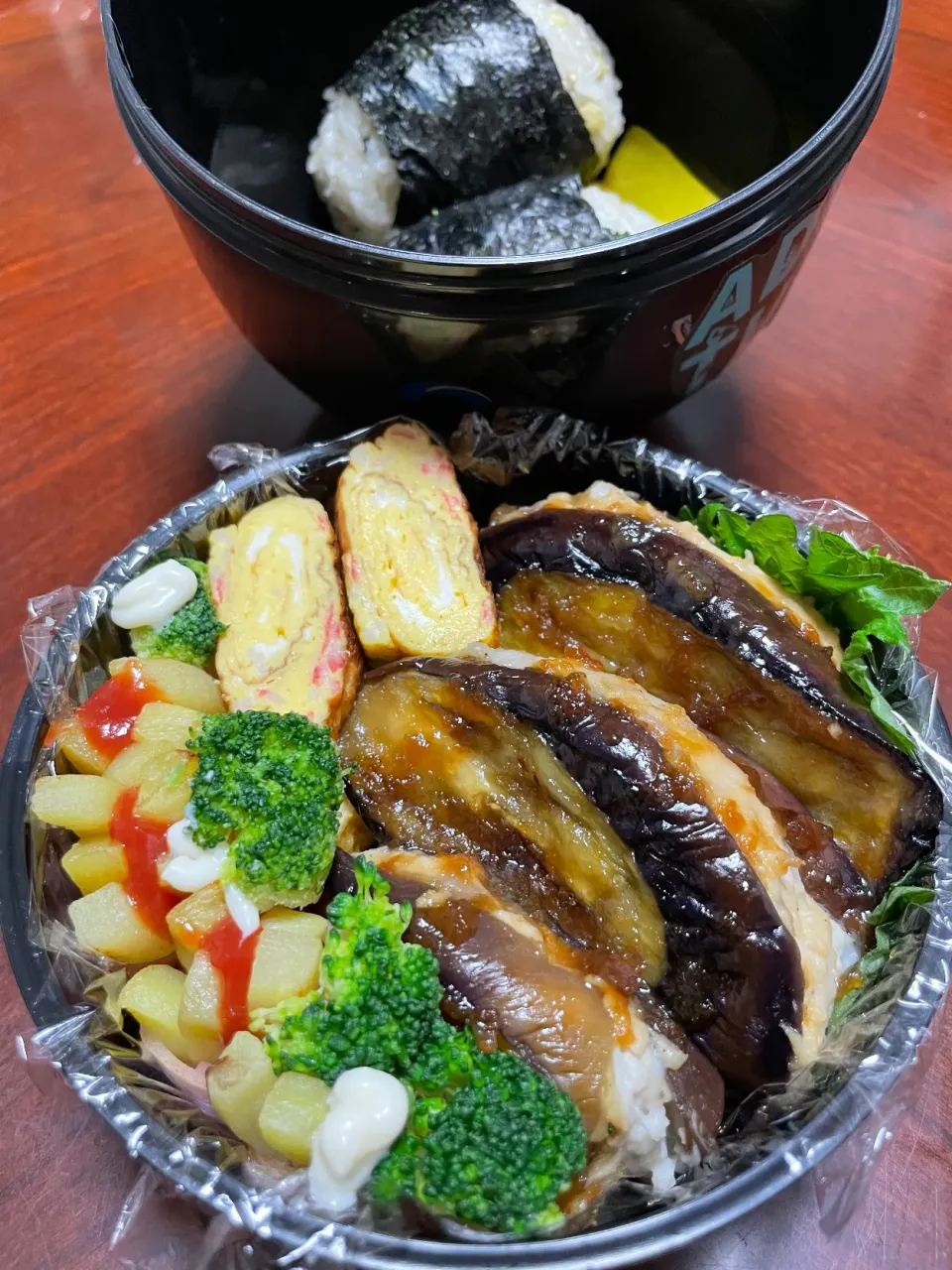 おじさんが作る高校生男子弁当|父が作る毎日弁当さん