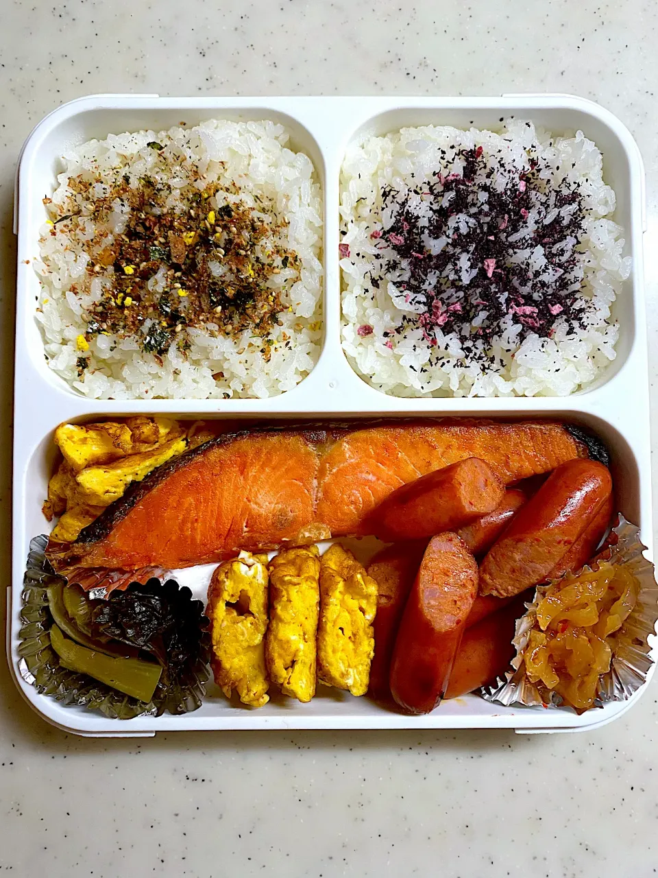 今日のお弁当|こっぷさん