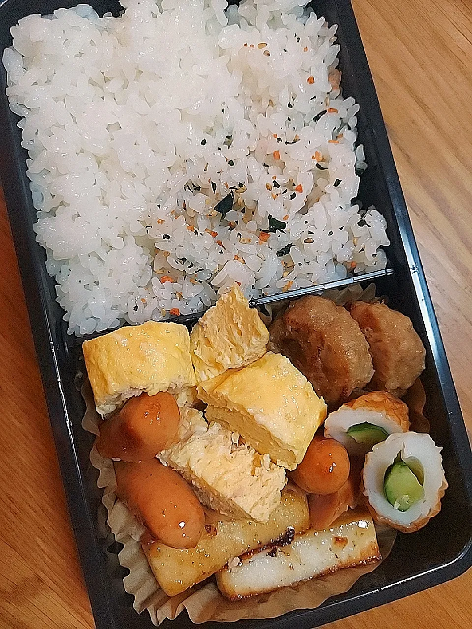 今日のお弁当|*＊Ayumi⭐izumi*さん