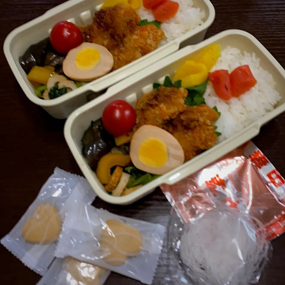 お弁当|minaさん