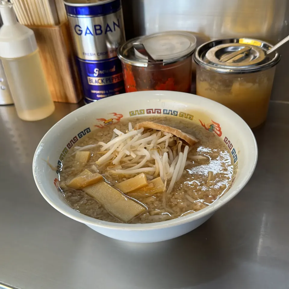 ＃ラーメン|Hajime Sakaiさん