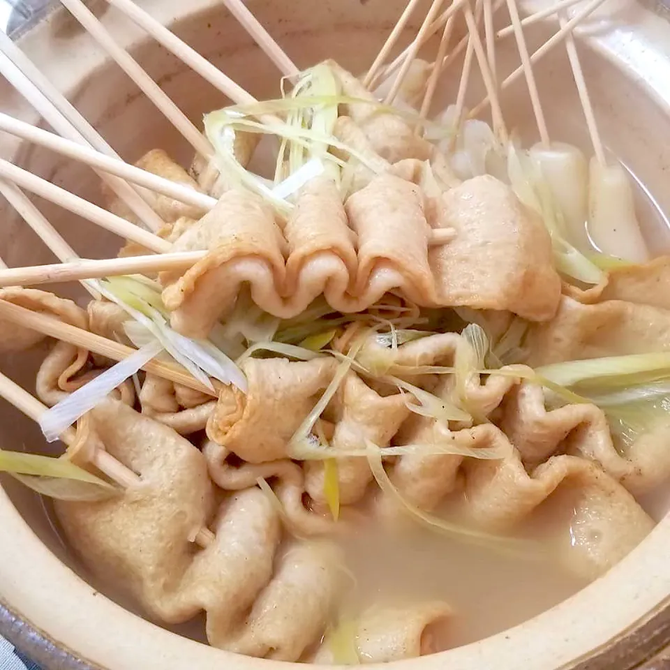 韓国おでん|petitさん