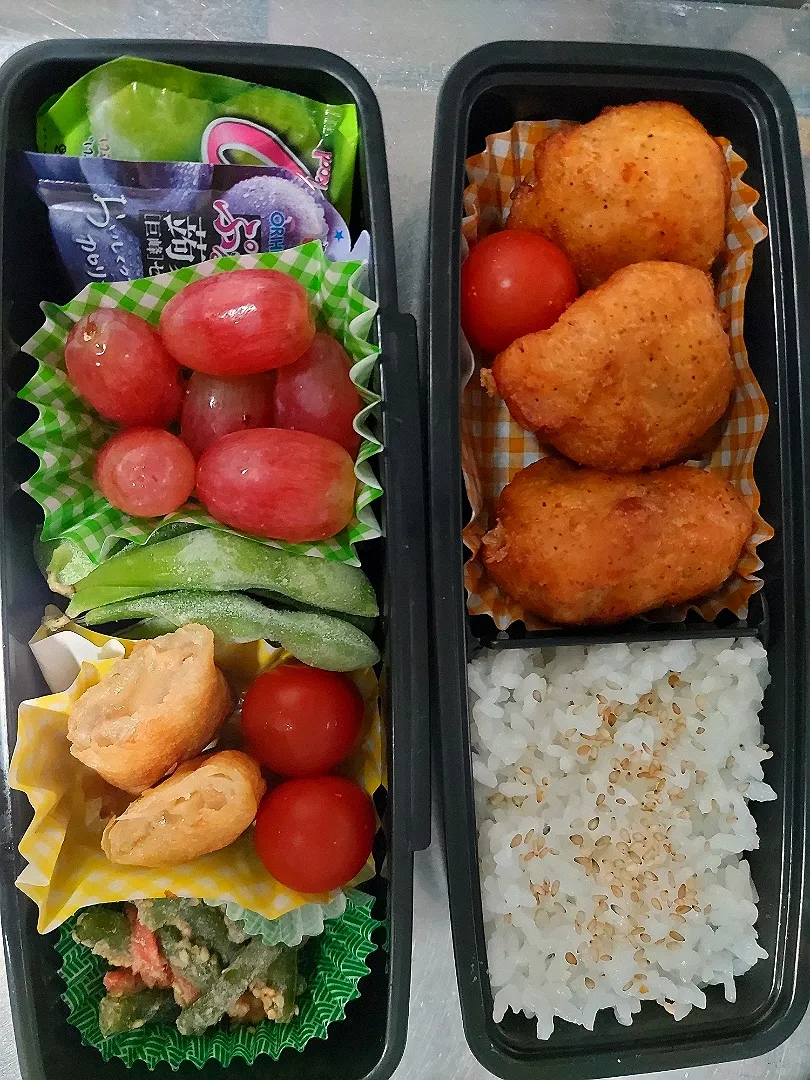 Snapdishの料理写真:6/6|witowlさん