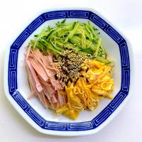 冷やし中華
