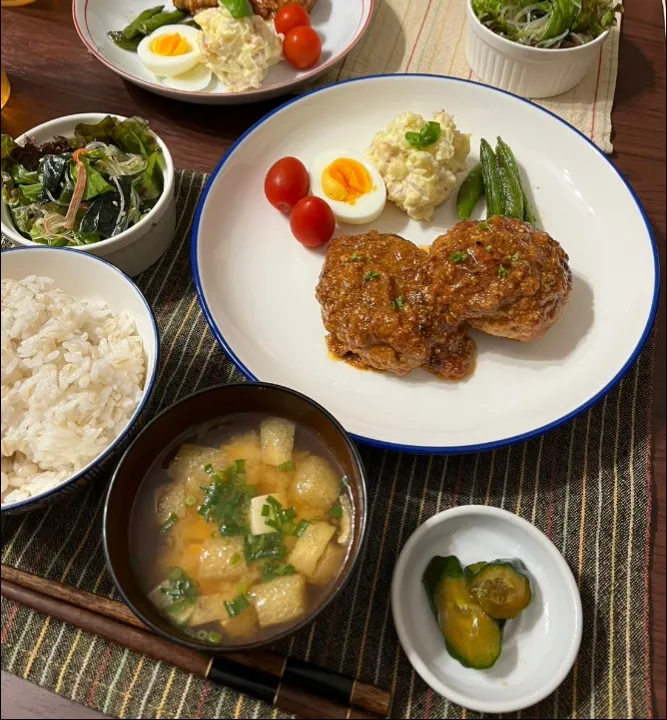 Snapdishの料理写真:6月5日|あすこさん