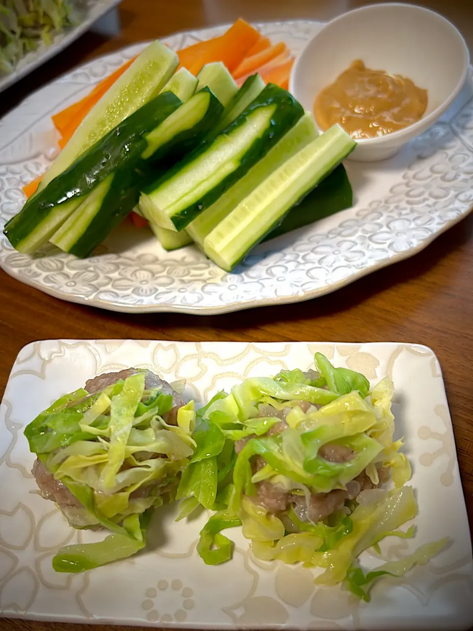 本日の夕食|こまめさん