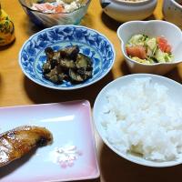 晩ごはん