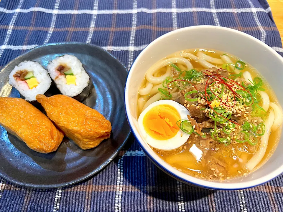 今日の晩御飯（R5.6.6）|え〜かさん