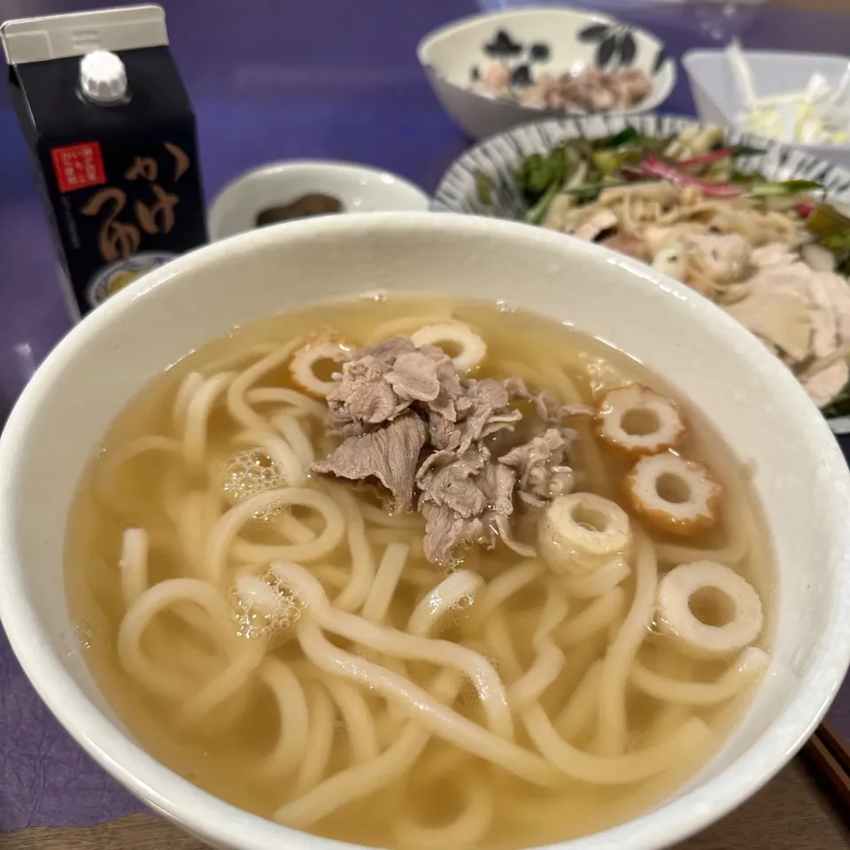 たまプラーザで讃岐うどんのもり家さんうどんが買える！|らぴすらずり(らぴ)さん