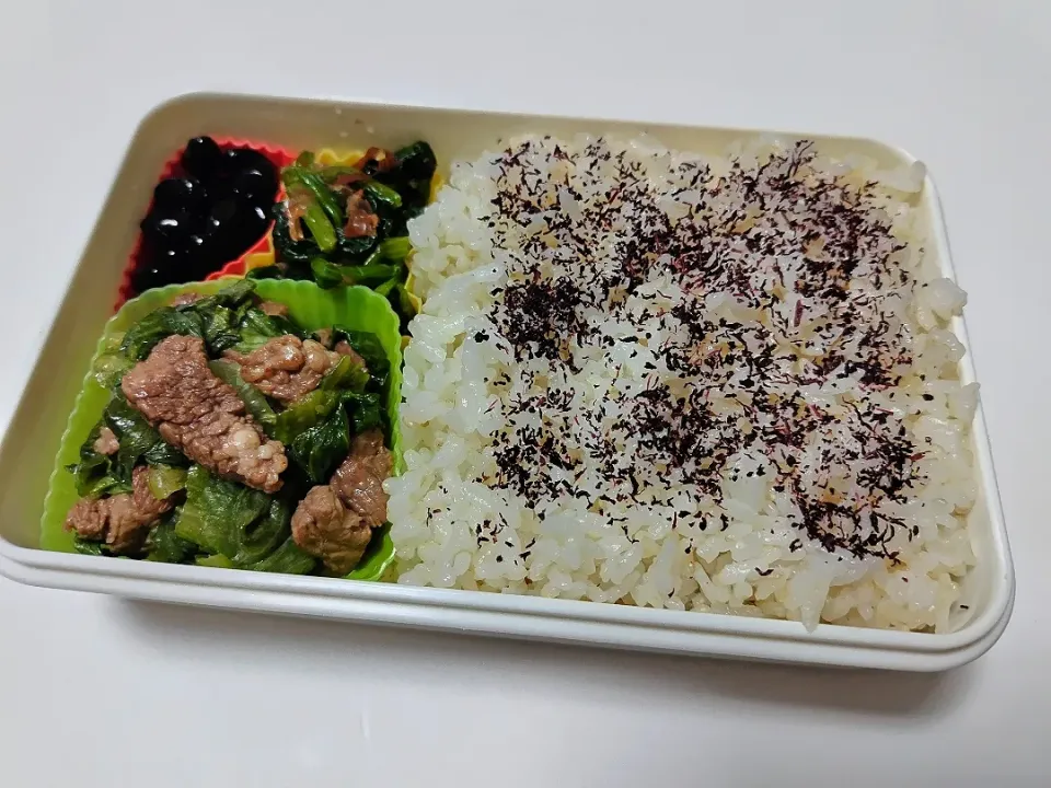 お弁当|Y－Mさん