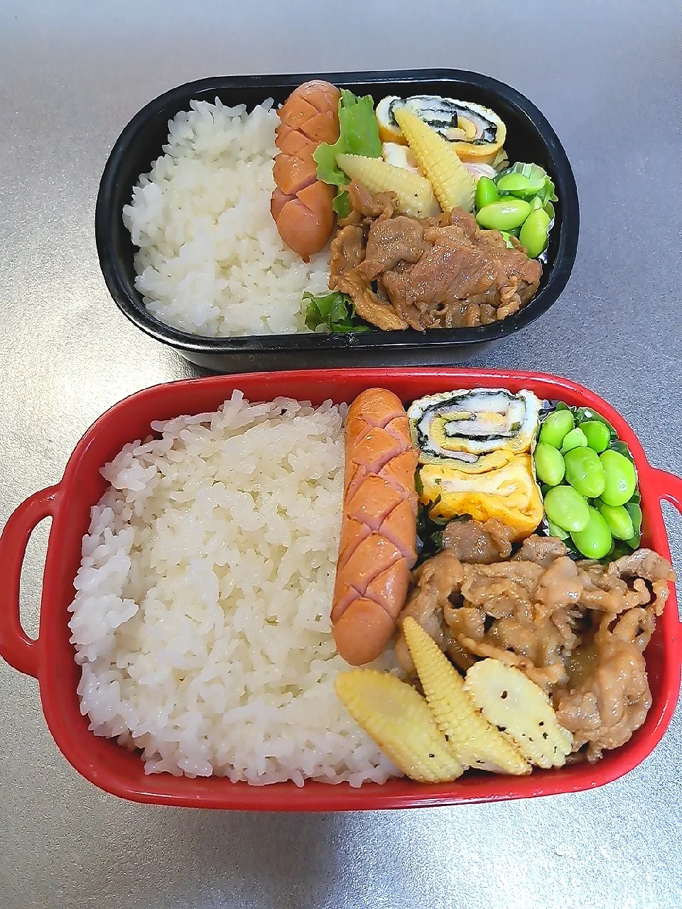 高校生男子　毎日弁当🍱|Riapple🍎さん