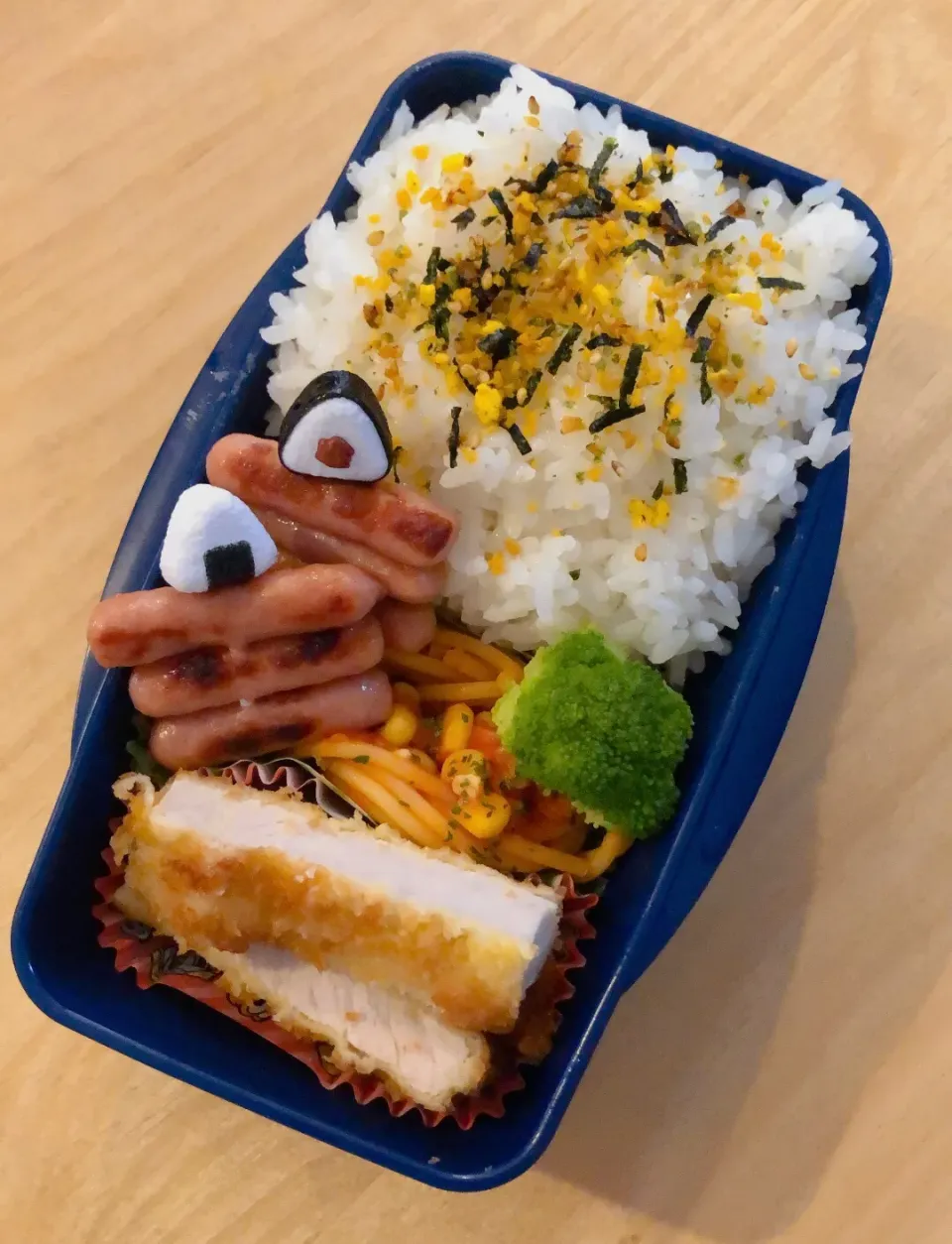 本日のお弁当|reikoさん