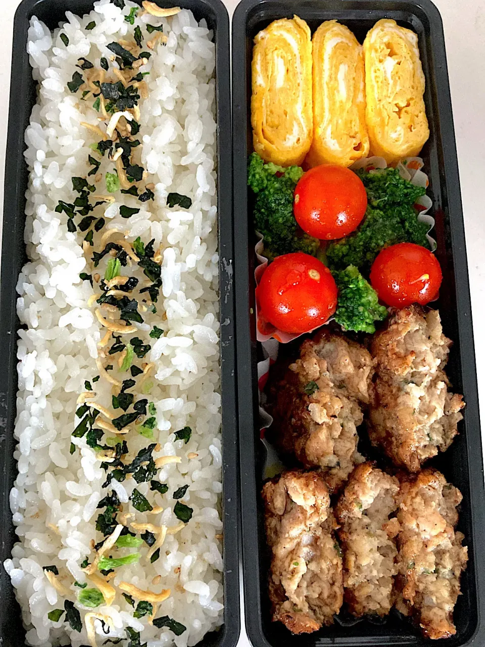 お弁当⑬|Hiromiさん