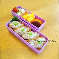 2023.6.7　お弁当