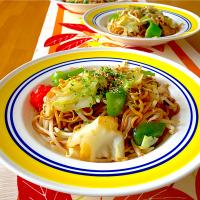 焼きそば
