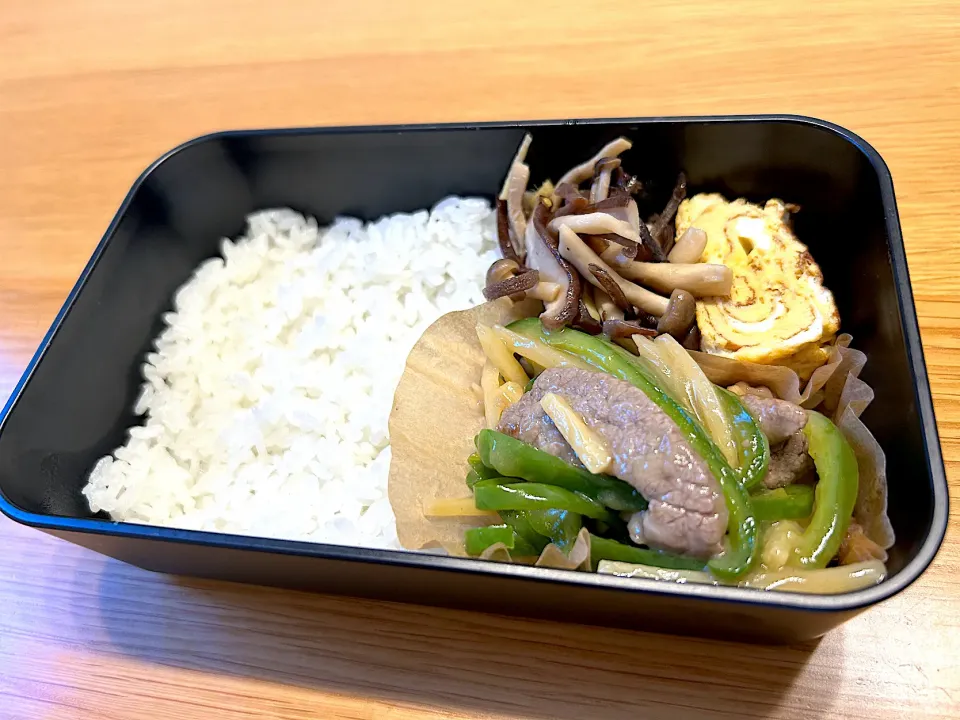 6月7日息子のお弁当|かおりさん