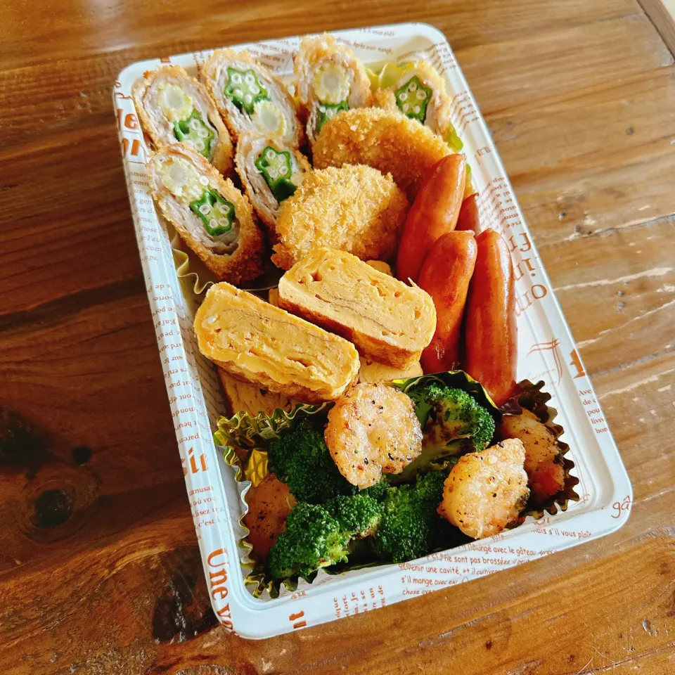 ピクニック弁当🍱|DOBBYさん