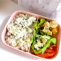 お弁当♪|omameさん