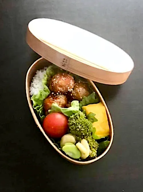 JKのお弁当🍱|あっつんの台所さん