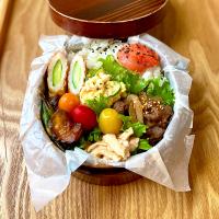 令和5年6月7日(水) お弁当