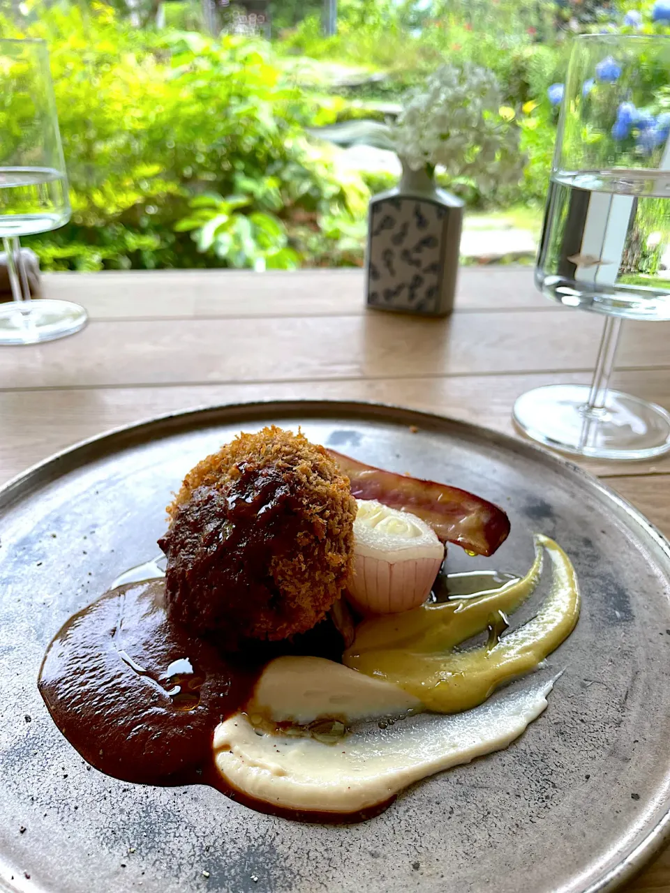 ランチ|ヨッチャンさん