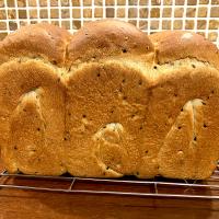 🍞ゴマ食パン🍞