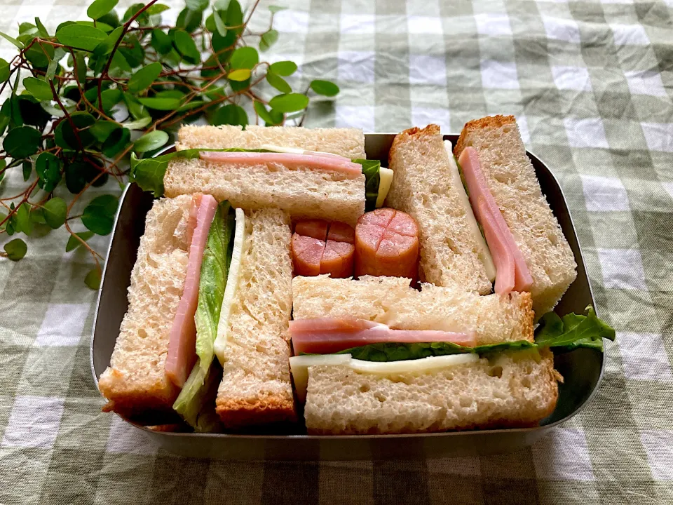 ＊べびたん＊年中さん幼稚園お弁当＊|＊抹茶＊さん