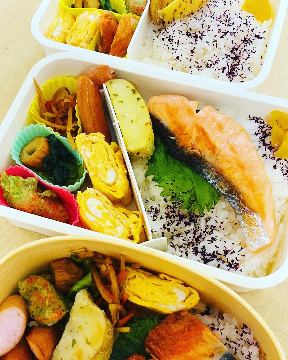 お弁当　5.31|美羽さん