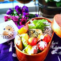 ひょっとこ弁当