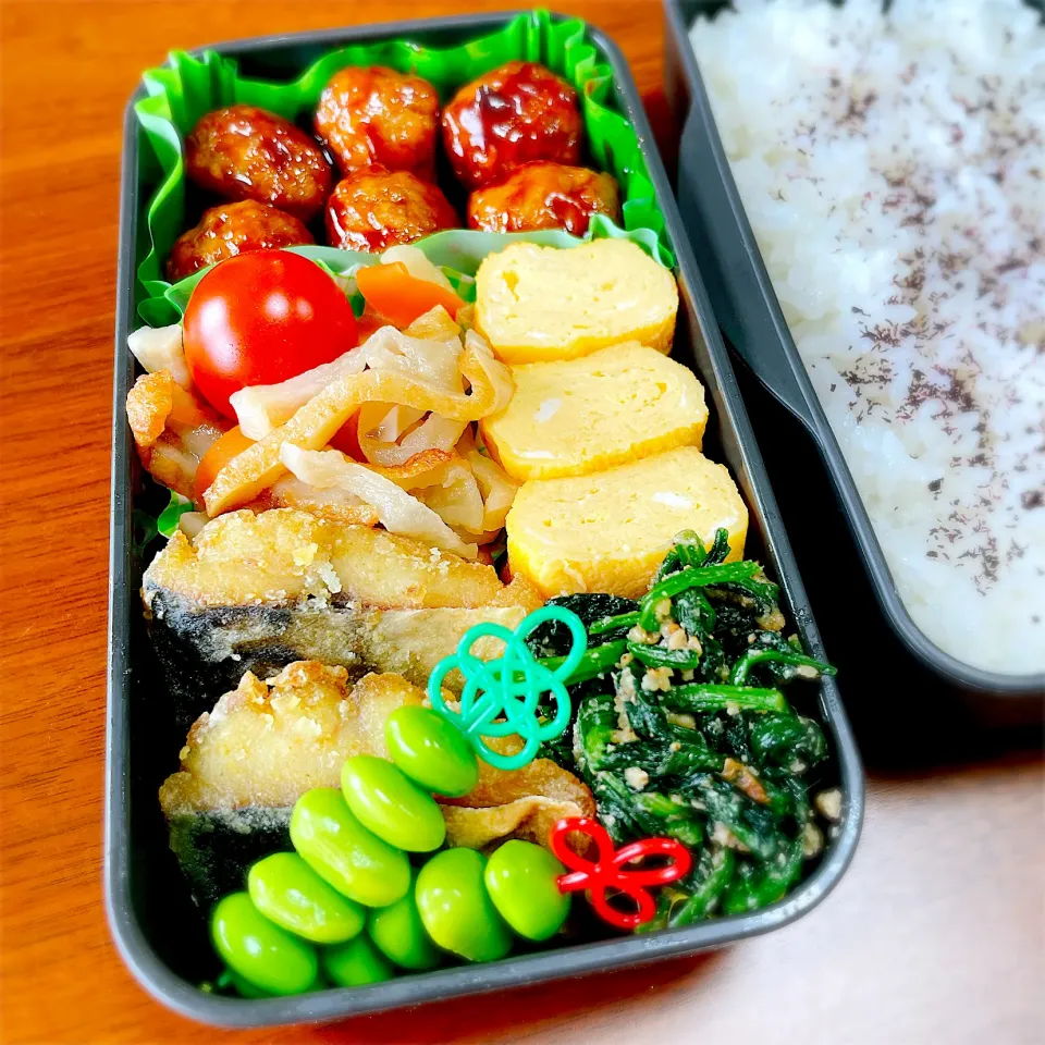 お弁当|teritamagoさん