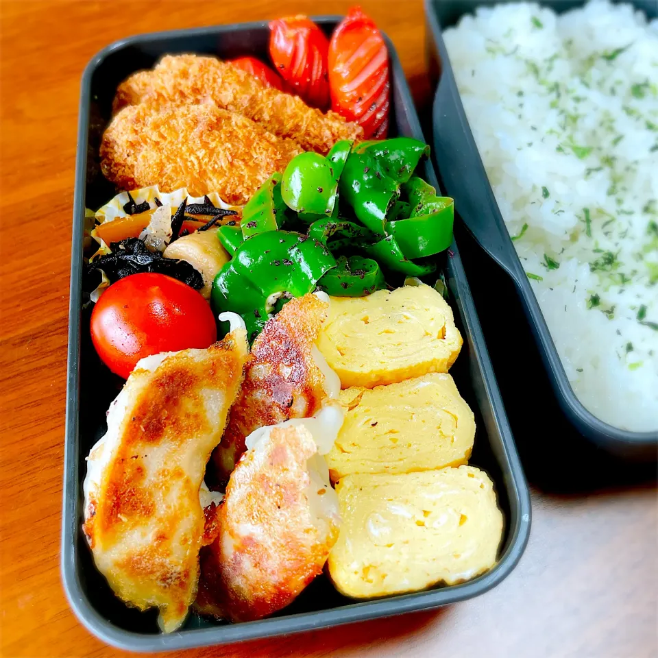 お弁当|teritamagoさん