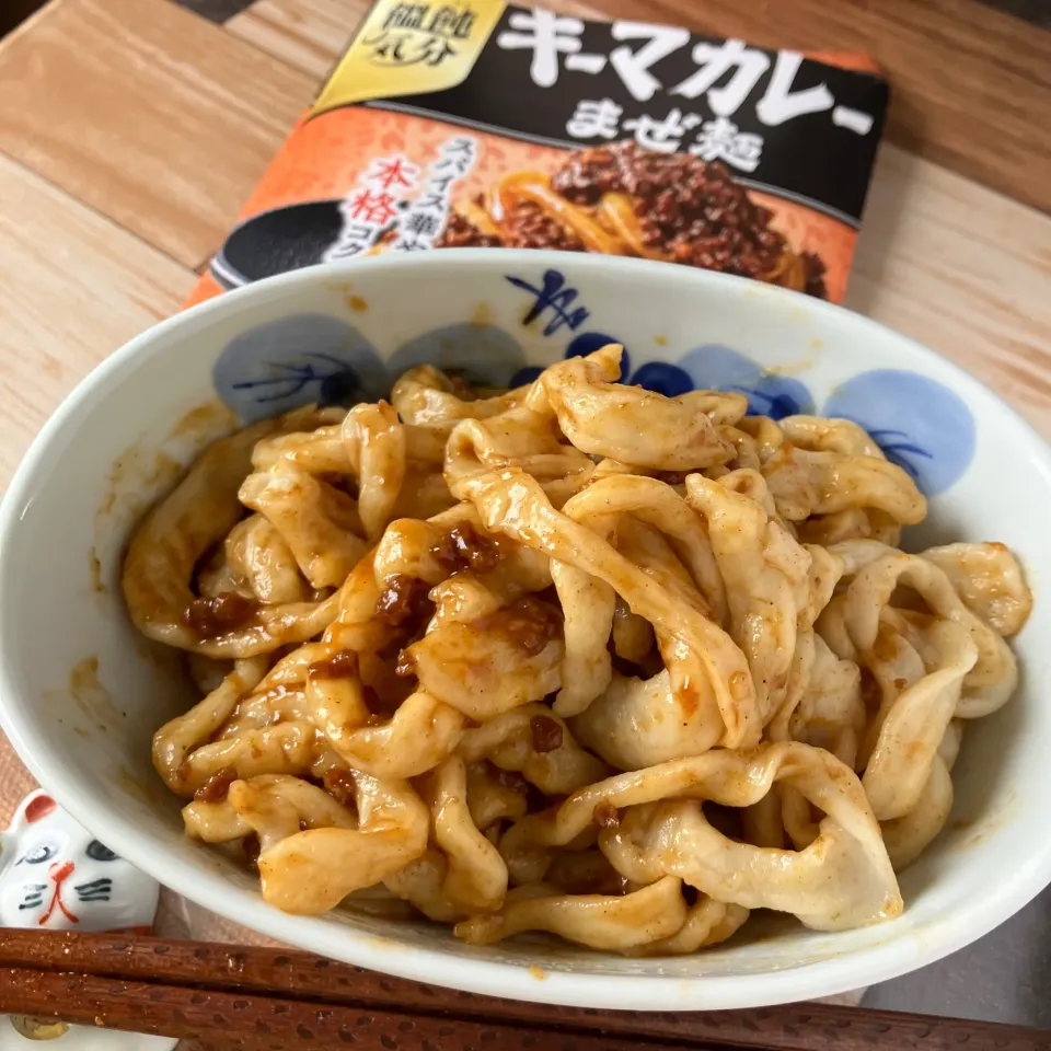 Snapdishの料理写真:饂飩気分|はるさん