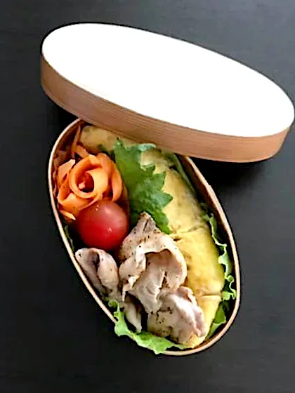 JKのお弁当🍱|あっつんの台所さん