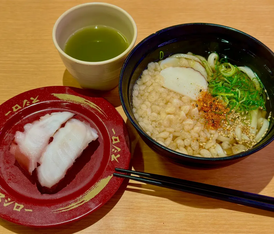 Snapdishの料理写真:玉砕した昼ごはん🥺|にゃあ（芸名）さん