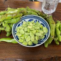そら豆