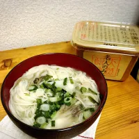 Snapdishの料理写真:そうめん汁|ｍi-koさん