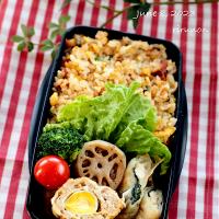 高1息子のお弁当🍱
