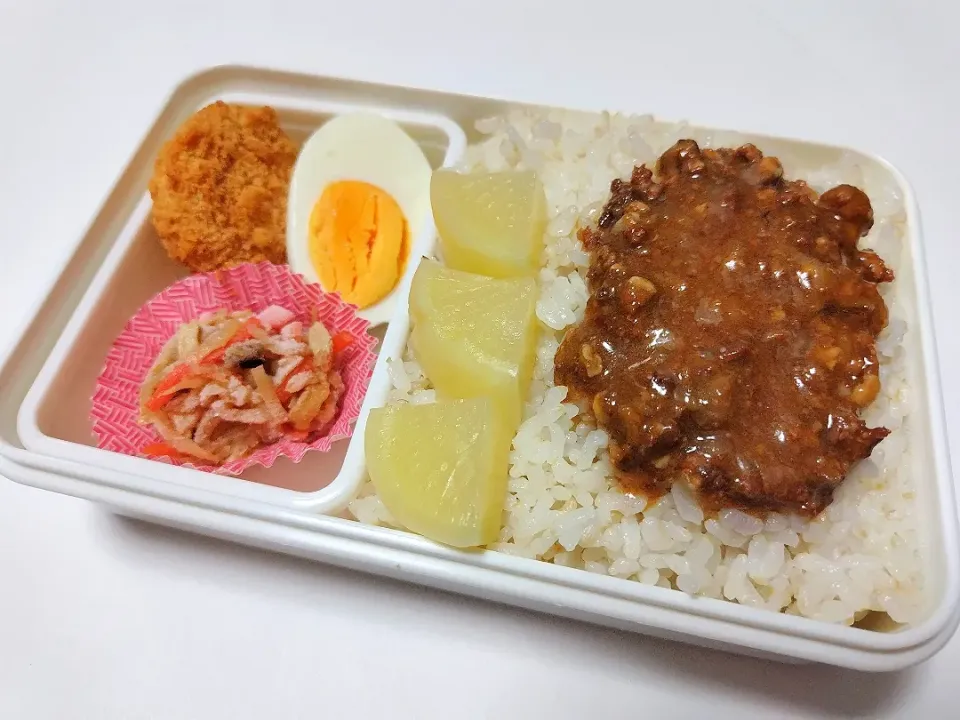 お弁当|Y－Mさん