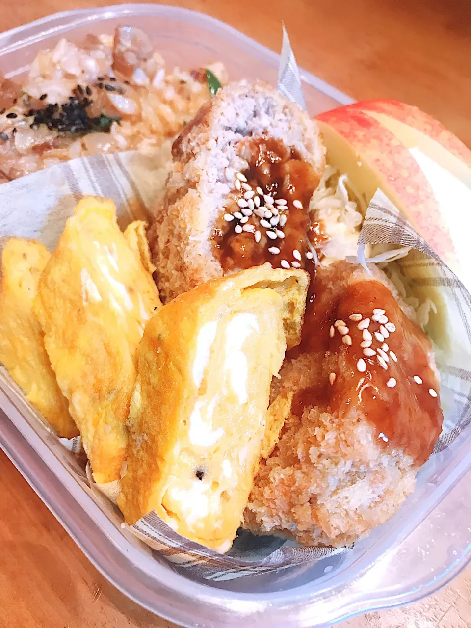 お弁当|ひまわりんさん