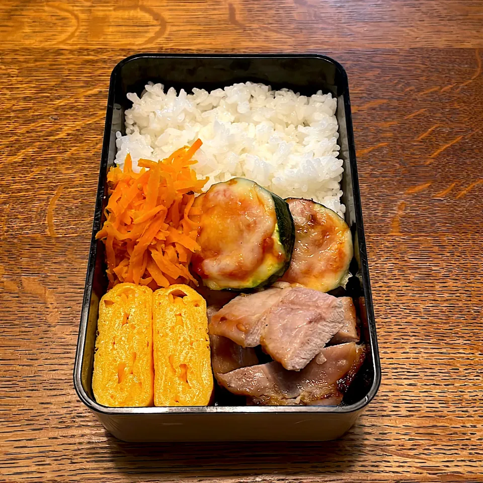 Snapdishの料理写真:中学生弁当|tenoaさん