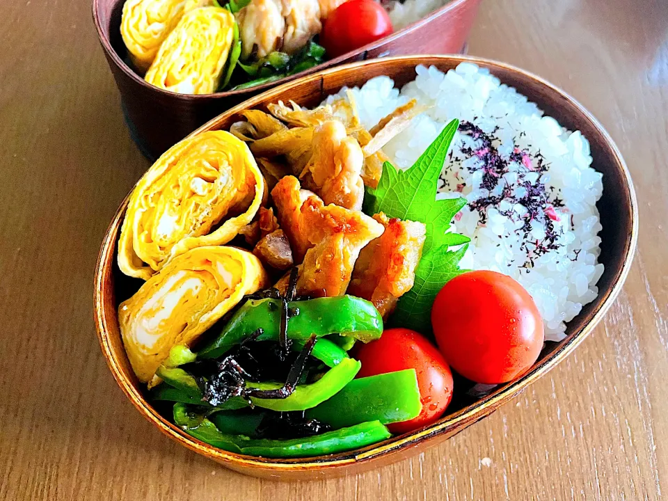 お弁当|＆kitchenさん