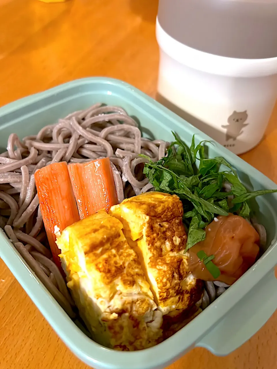 今日のお弁当🍱|あおさん