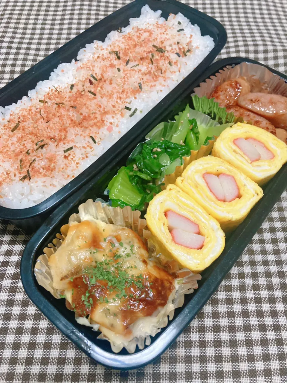 今日のお弁当|*seiko*さん