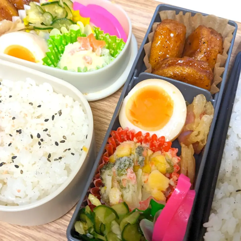 お弁当🍱🍴|ゆんさん