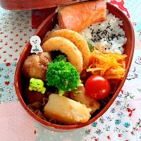 お弁当