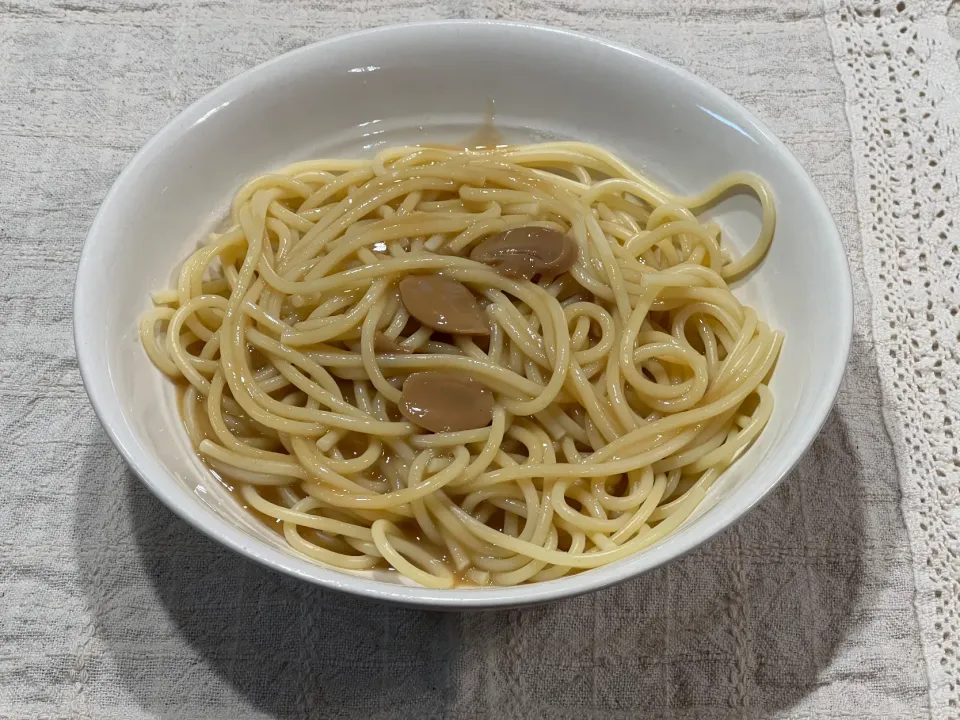 丸大食品さんの『きのこのクリームソース』|いく❤️さん