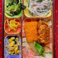 お昼🍱