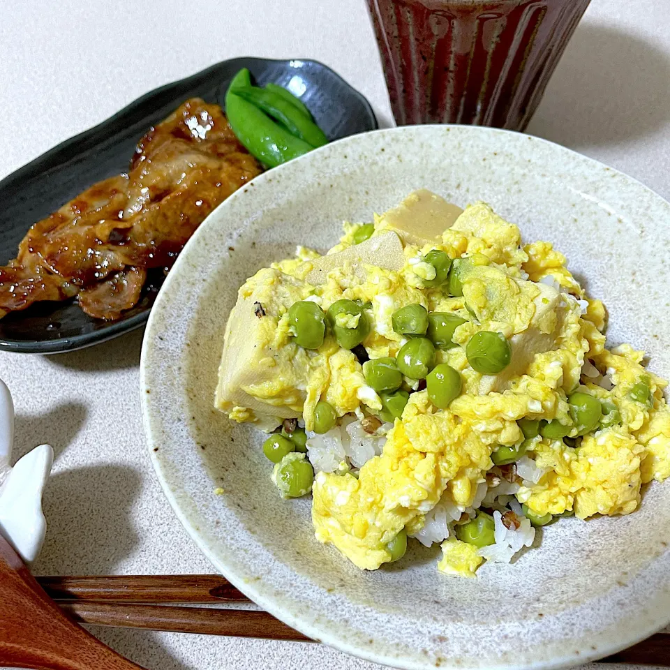 230608晩ごはん|mioさん