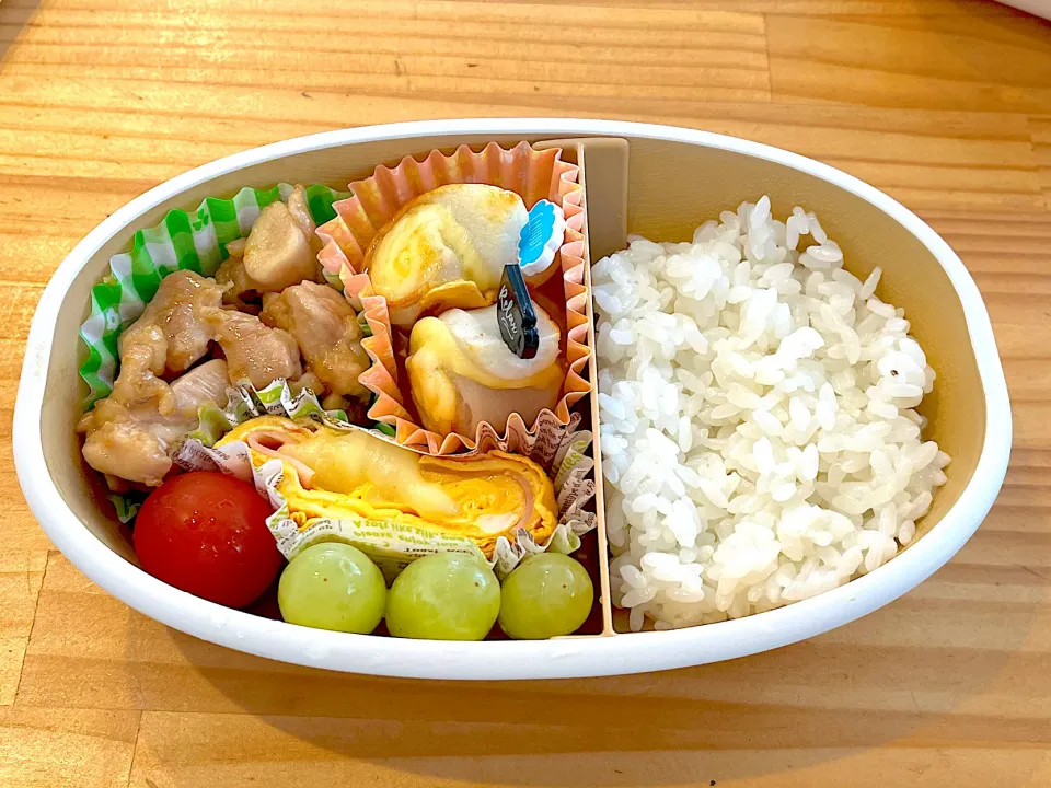 #中高生お弁当#手作り目標|sariさん